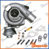 Turbocompresseur pour TOYOTA | 721164-0003, 721164-0005